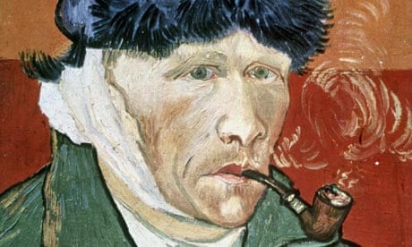 Culture Re-View: Van Gogh's 170th birthday, how his reputation grew