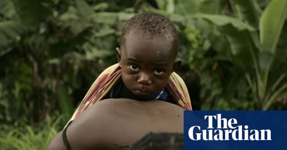 24 Hours In Pictures News The Guardian 