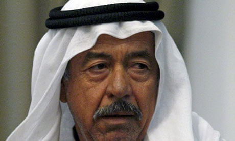 Chemical Ali To Be Hanged Within Days Iraq The Guardian Chemical Ali To Be Hanged Within Days Iraq The Guardian