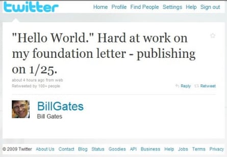 Twitter Twitter