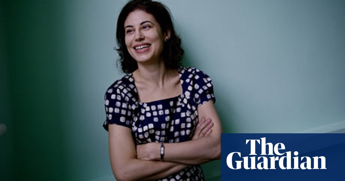 Natasha Walter I Believed Sexism In Our Culture Would Wither Away I Was Entirely Wrong Women The Guardian Natasha Walter I Believed Sexism In Our Culture Would Wither Away I Was Entirely Wrong Women The Guardian