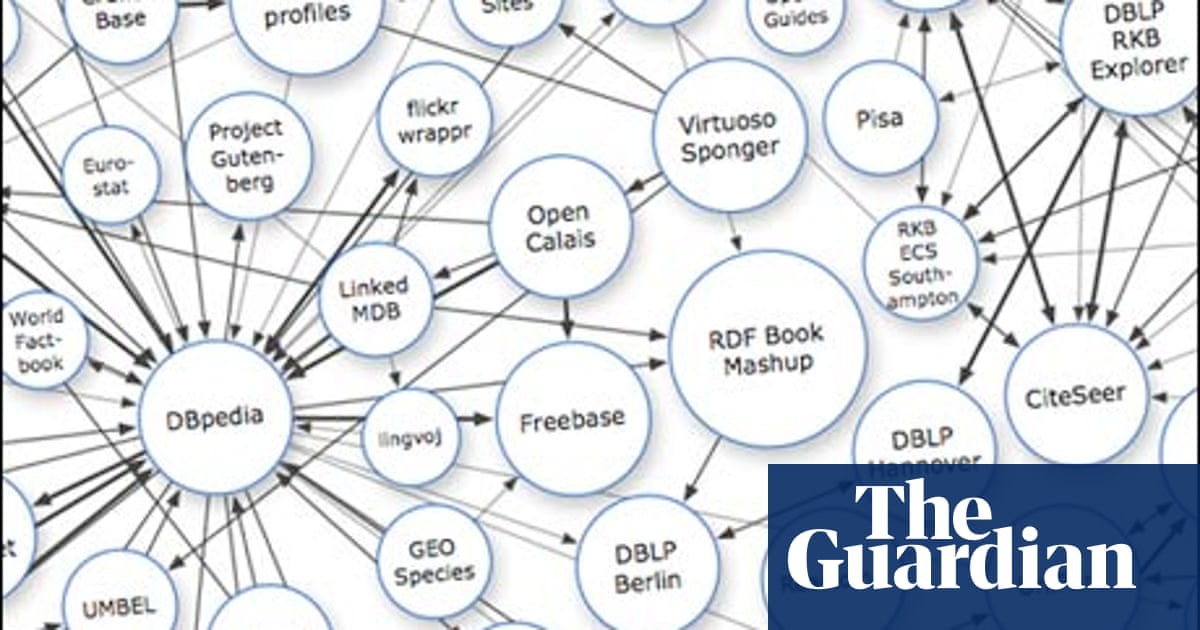 Linked Data at the Guardian | Open Platform | guardian.co.uk