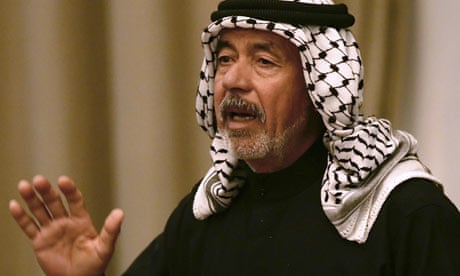 Ali Hassan al-Majid