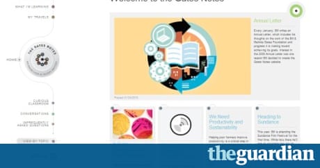 Bill Gates gets some free SEO advice - and so do you