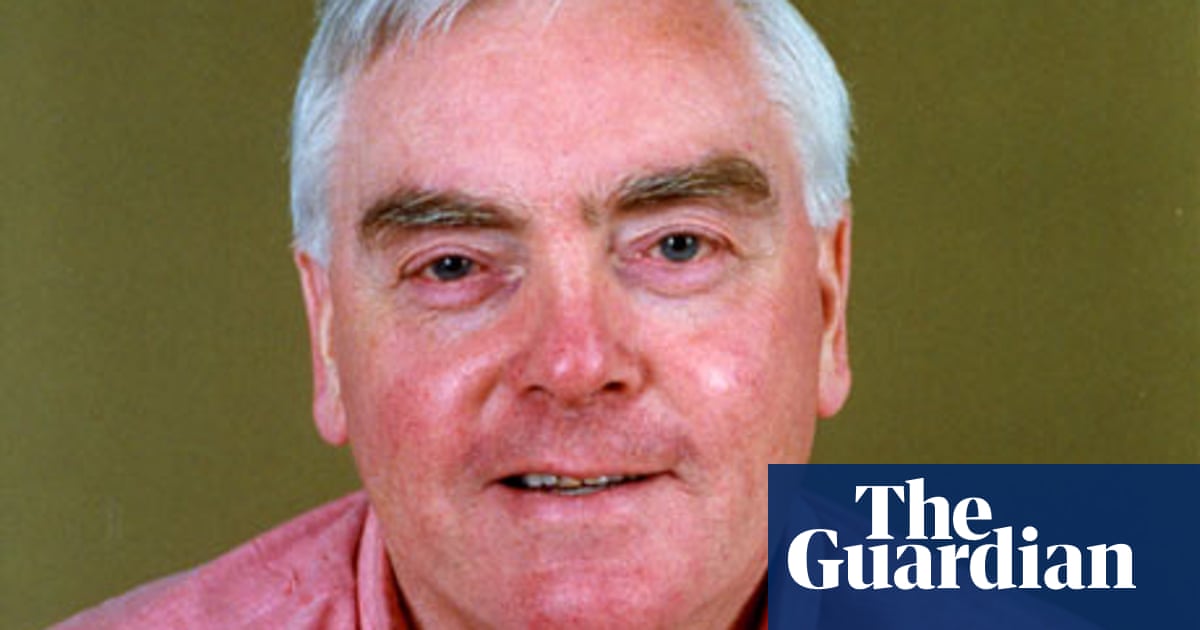 Hywel Teifi Edwards obituary Wales The Guardian
