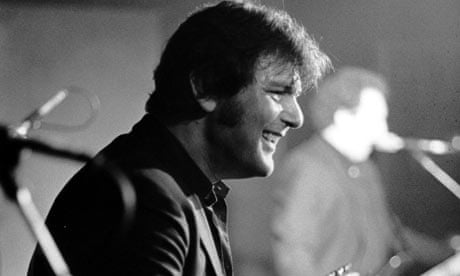 Mick Green obituary | Pop and rock | The Guardian