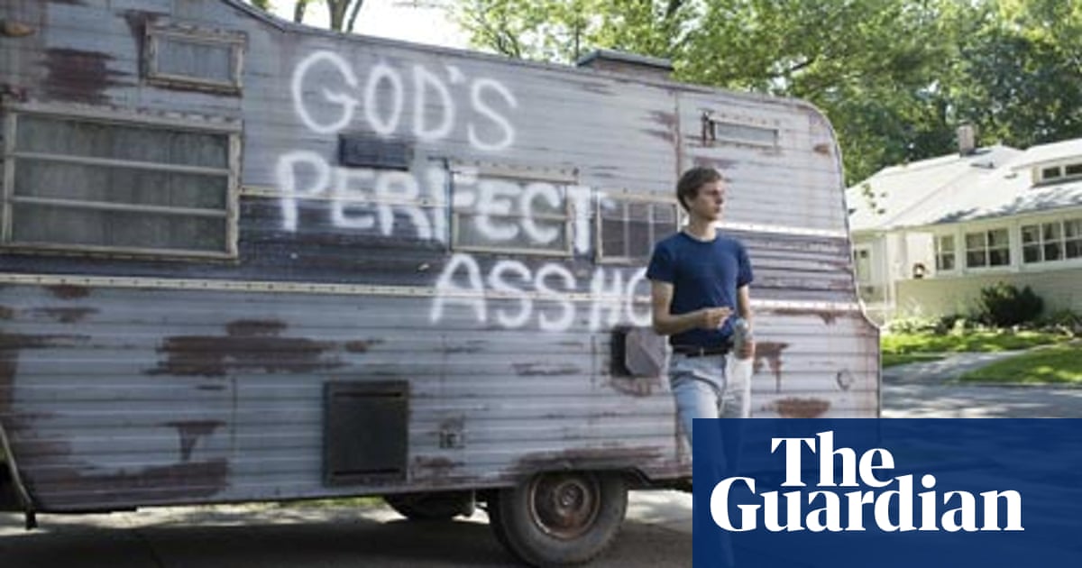 Movie Guide To Trailer Park Life Michael Cera The Guardian Movie Guide To Trailer Park Life Michael Cera The Guardian