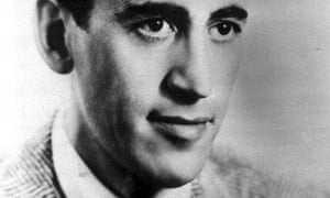 Jd Salinger Dies Aged 91 Books The Guardian