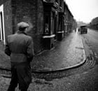 Black Country, 1961, by John Bulmer from his exhibition Northern Soul.