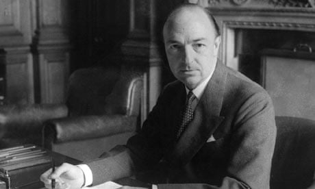 John Profumo | Conservatives