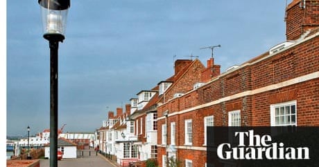 Let's move to Burnham-on-Crouch, Essex Money The Guardian Let's move to Burnham-on-Crouch, Essex Money The Guardian