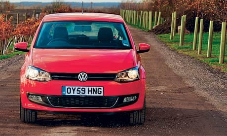 On the road: Polo SE 1.6 TDI 75 | Motoring | The Guardian