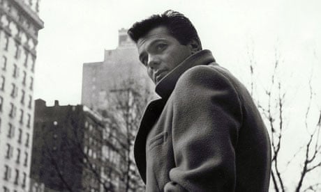 Tony Curtis, 1925-2010 | Tony Curtis | The Guardian