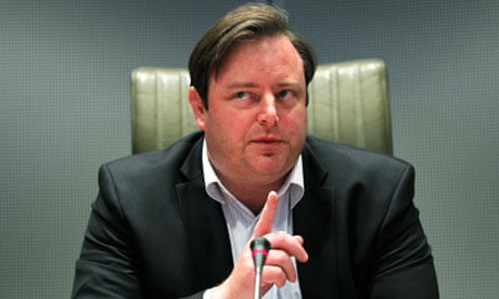 Bart De Wever, Prime Minister of Belgium, speaking at a press conference