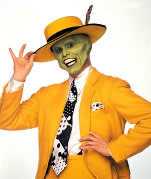 Kids Movies 2000 2010 55 The Mask 023