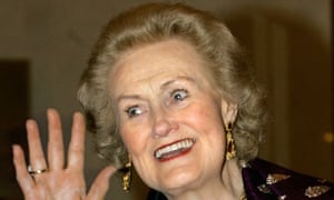 Dame Joan Sutherland Obituary Culture The Guardian