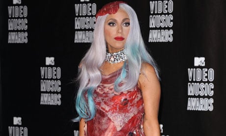 Snooki, Lady Gaga are the top Halloween costumes this year -- oh yeah, and  the sexy witch, too.