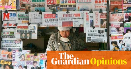 Image result for Free speech fears after book critical of China is pulled from publication