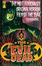 The Feral Fake Horror of Sam Raimi's The Evil Dead