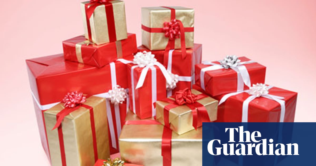 Ideal Christmas Presents Ideal Christmas Gifts For Scientists Science The Guardian Ideal Christmas Presents Ideal Christmas Gifts For Scientists Science The Guardian