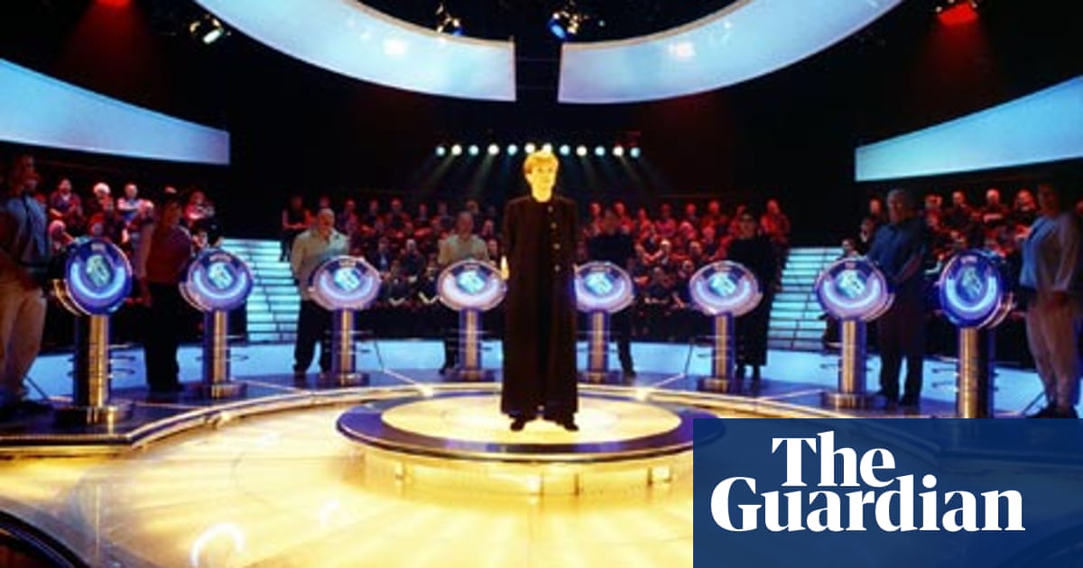 Charity Celebrity: Why Tv Quiz Shows Don't Really Care About Charities |  Voluntary Sector Network Blog | The Guardian