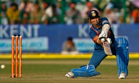Why a Sachin Tendulkar is my signature air-cricket shot | Sachin ...