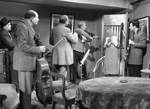 The comedy 25: The Ladykillers
