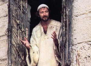 The comedy 25: Life of Brian