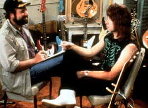 The comedy 25: This is Spinal Tap