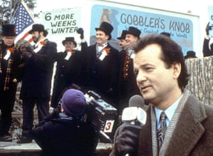 The comedy 25: Groundhog Day