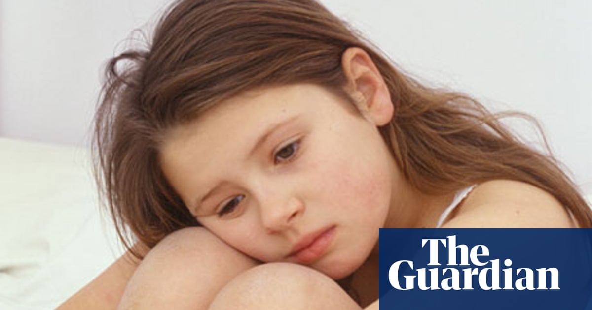 Should We Be Worried About Early Puberty Health