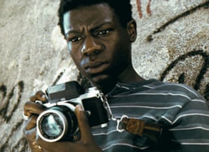 The 25 action and war: City of God