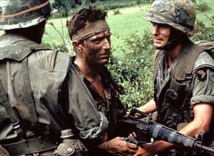 The 25 action and war: The Deer Hunter