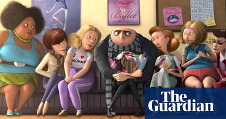 Scorn Universal No More Despicable Me Wins More Friends Than The Social Network Steve Carell The Guardian Scorn Universal No More Despicable Me Wins More Friends Than The Social Network Steve Carell The Guardian