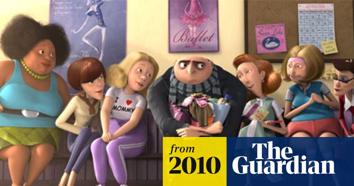 Where in the Despicable Me Series Does Marooned Fit: Ultimate Guide