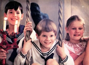 The drama and arthouse 25: Fanny and Alexander