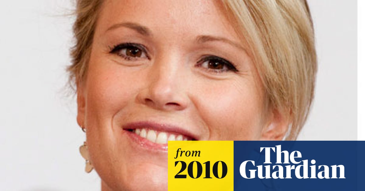 Paedophile Trap Tv Show Backfires On Presenter World News The Guardian
