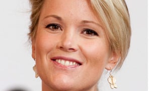 Paedophile Trap Tv Show Backfires On Presenter World News The Guardian