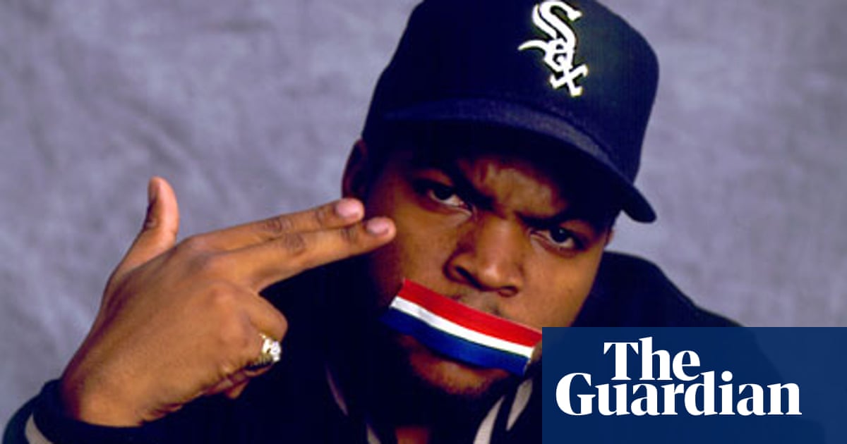 What Is The Most Offensive Album Of All Time Music The Guardian