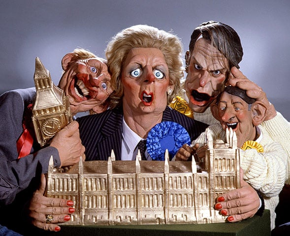 Margaret Thatcher A Life In Pictures Politics The Guardian