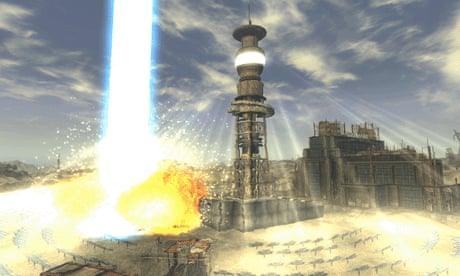 Fallout: New Vegas Is Your Most-Anticipated 2010 Release - Giant Bomb