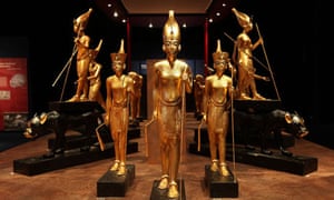 why egyptian replicas are
