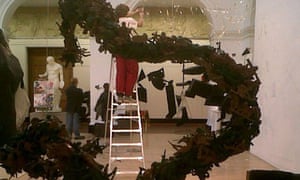 Edinburgh College of Art | Education | The Guardian