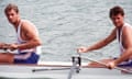 Rowing - Seoul Olympic Games - Coxless Pairs