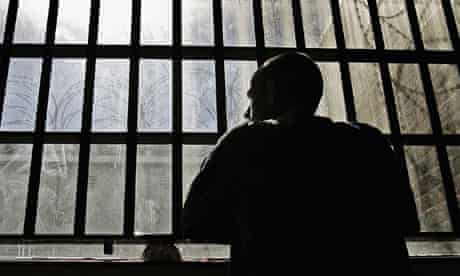 Letters from lifers | Prisons and probation | The Guardian