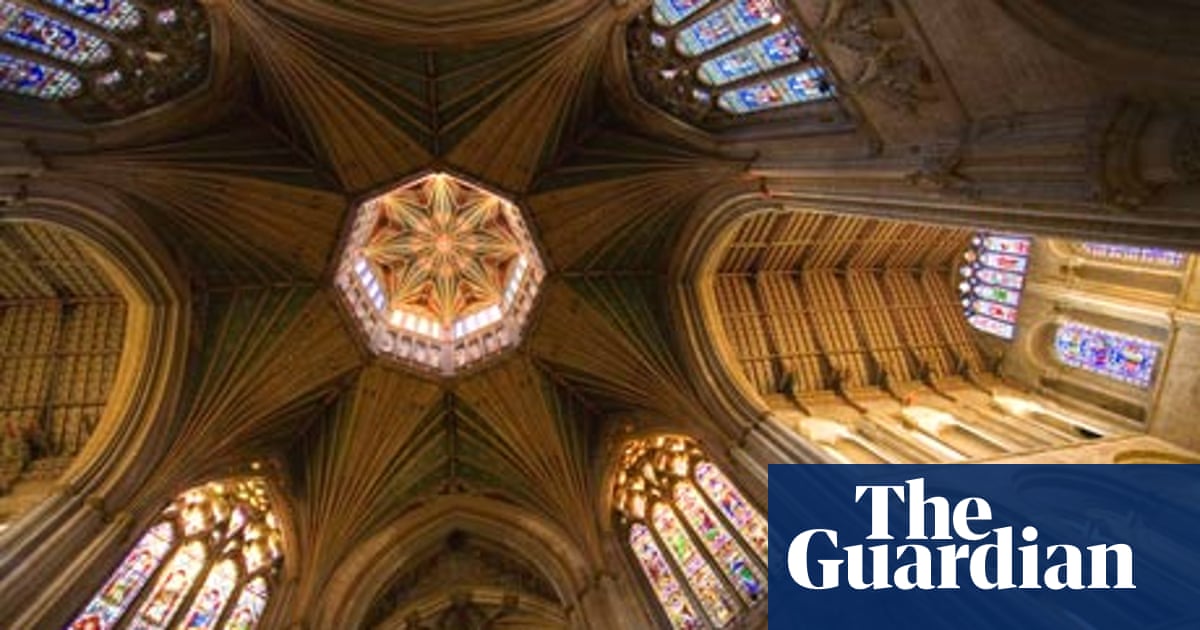 Heavenly Illumination The Science And Magic Of Stained Glass Chemistry The Guardian Heavenly Illumination The Science And Magic Of Stained Glass Chemistry The Guardian