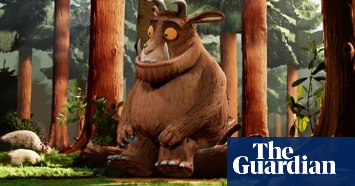 The Forest From Fairytales To Horror Films Culture The Guardian The Forest From Fairytales To Horror Films Culture The Guardian