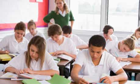 Middle Class Children Do Better At School Because Of Parents Schools The Guardian Middle Class Children Do Better At School Because Of Parents Schools The Guardian