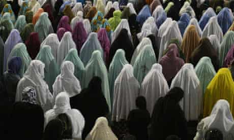 muslim women