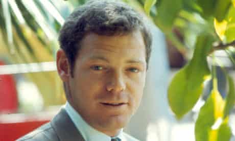 James Macarthur Obituary Us Television The Guardian James Macarthur Obituary Us Television The Guardian